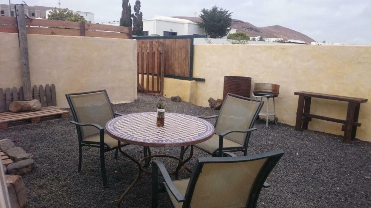 Caravan Apartment تيناجون المظهر الخارجي الصورة