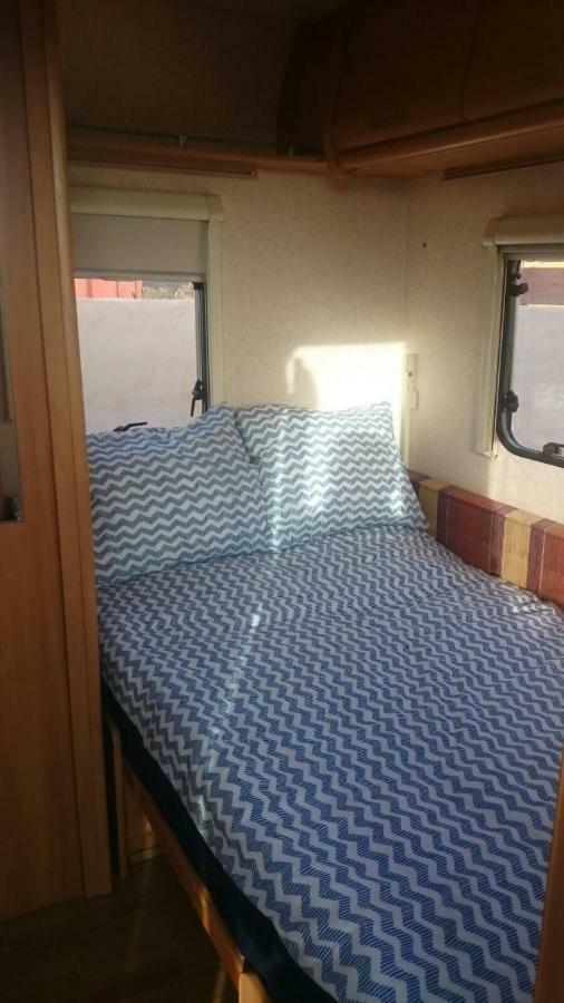 Caravan Apartment تيناجون المظهر الخارجي الصورة
